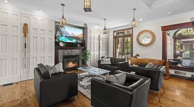 $965,000 | 249 High Street, Duxbury, MA 02332