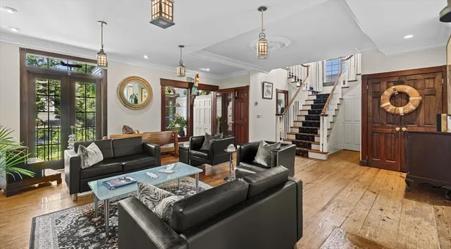 $965,000 | 249 High Street, Duxbury, MA 02332