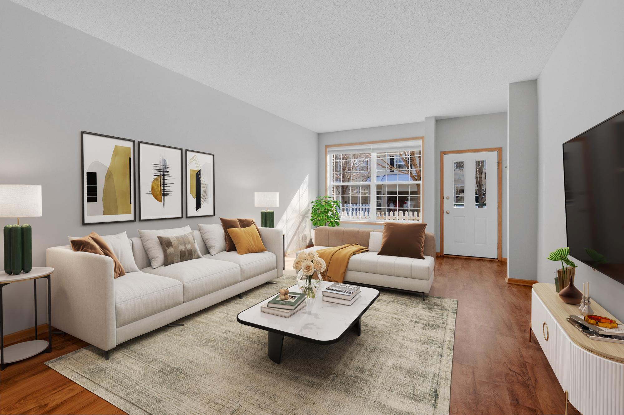 4577 Victor Path, Unit 5 Hugo, MN 55038 - Photo 2 of 18