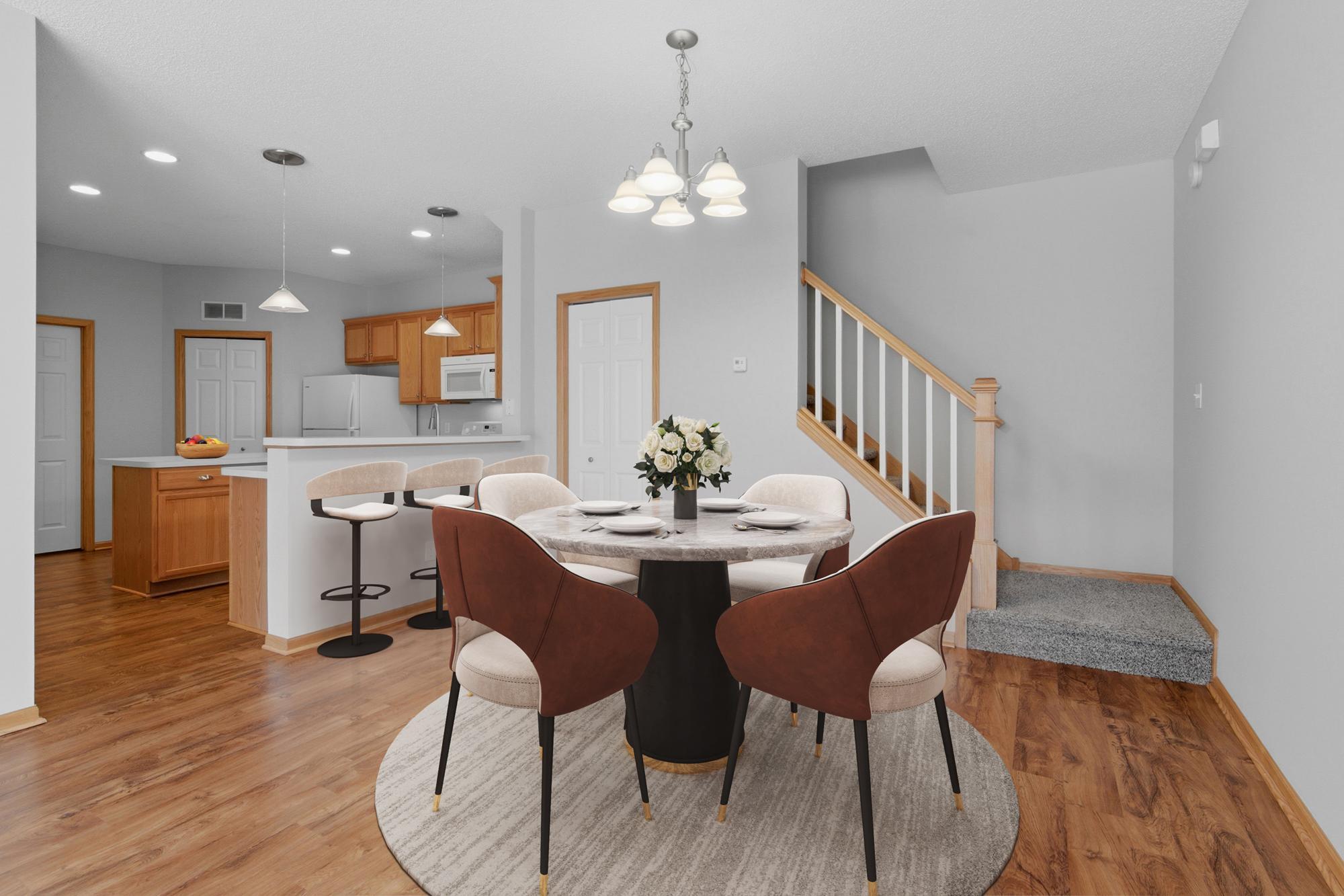 4577 Victor Path, Unit 5 Hugo, MN 55038 - Photo 3 of 18