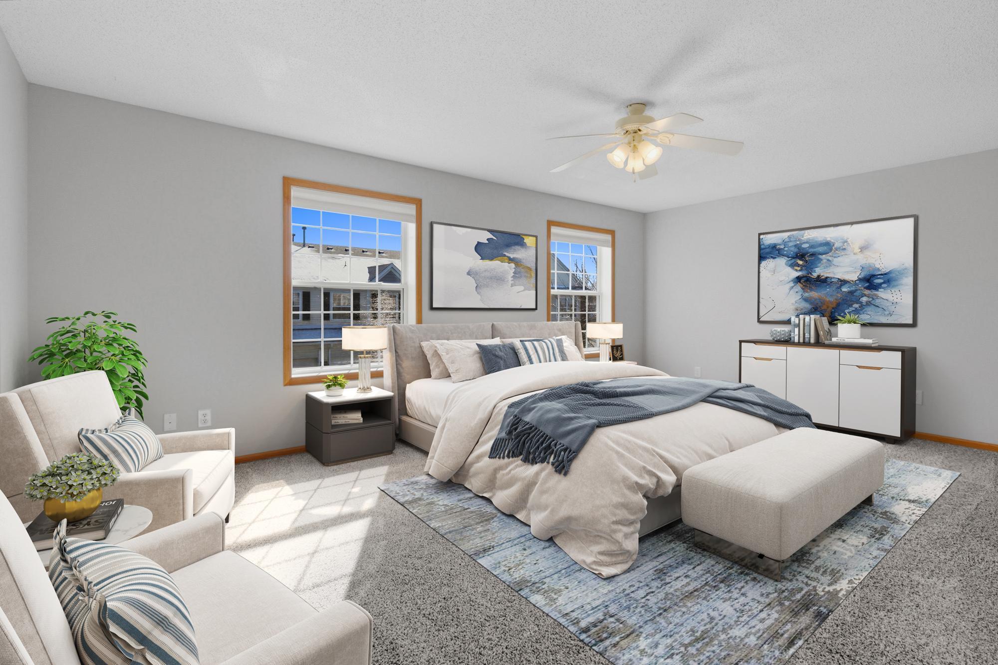 4577 Victor Path, Unit 5 Hugo, MN 55038 - Photo 8 of 18