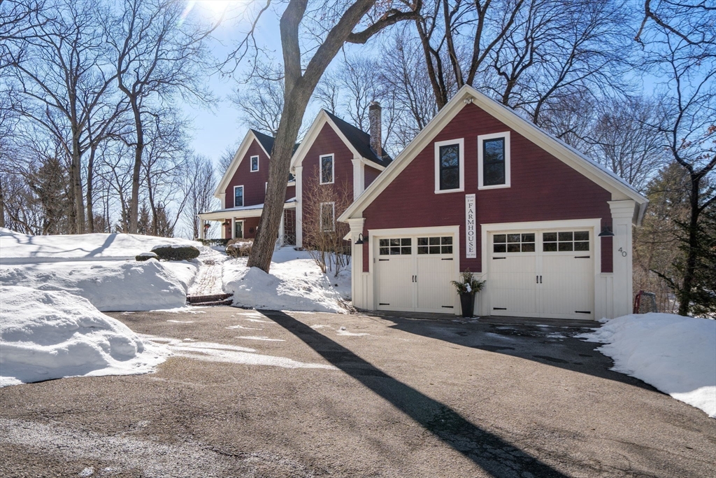 40 Kimlo Road Wellesley, MA 02481 - Photo 3 of 37