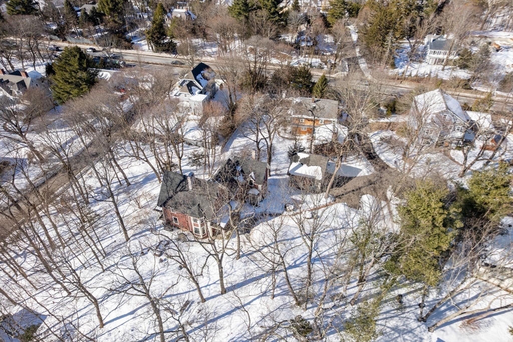 40 Kimlo Road Wellesley, MA 02481 - Photo 36 of 37