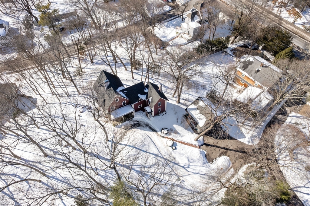 40 Kimlo Road Wellesley, MA 02481 - Photo 37 of 37