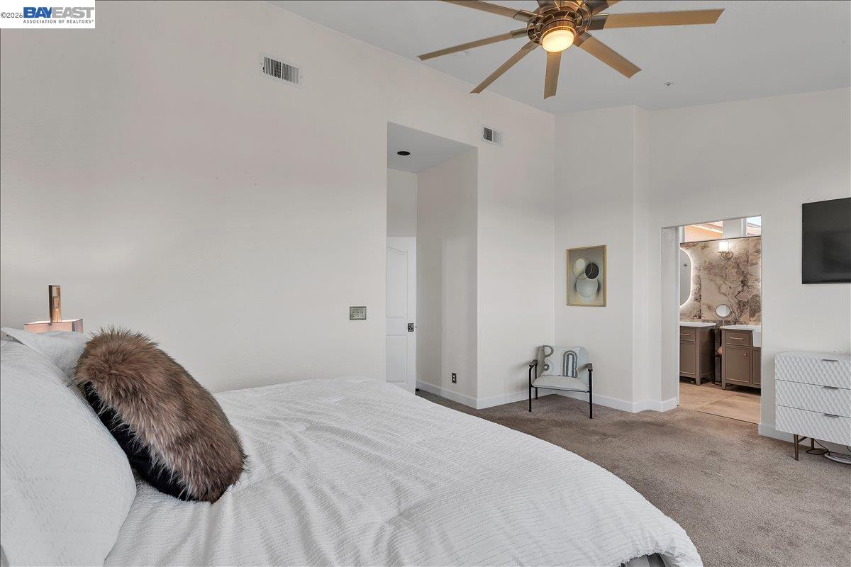 2433 Fox Ridge Drive Castro Valley, CA 94546 - Photo 38 of 76