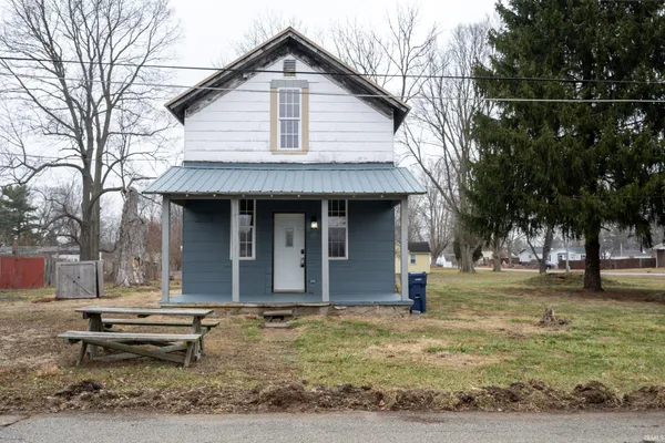$90,000 | 436 Bellville Avenue, Andrews, IN 46702