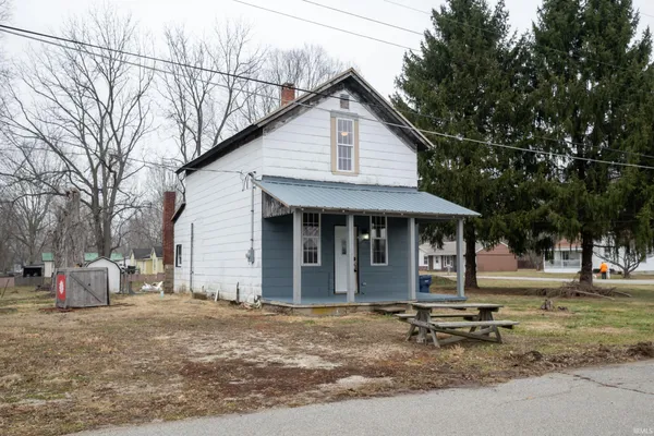 $105,000 | 436 Bellville Avenue, Andrews, IN 46702