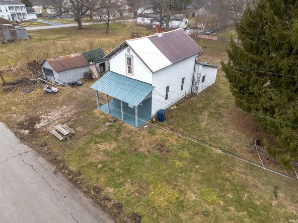 $105,000 | 436 Bellville Avenue, Andrews, IN 46702