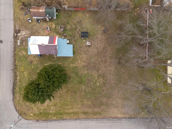 $105,000 | 436 Bellville Avenue, Andrews, IN 46702