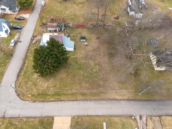 $105,000 | 436 Bellville Avenue, Andrews, IN 46702