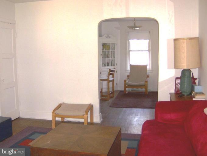 Living Room #2