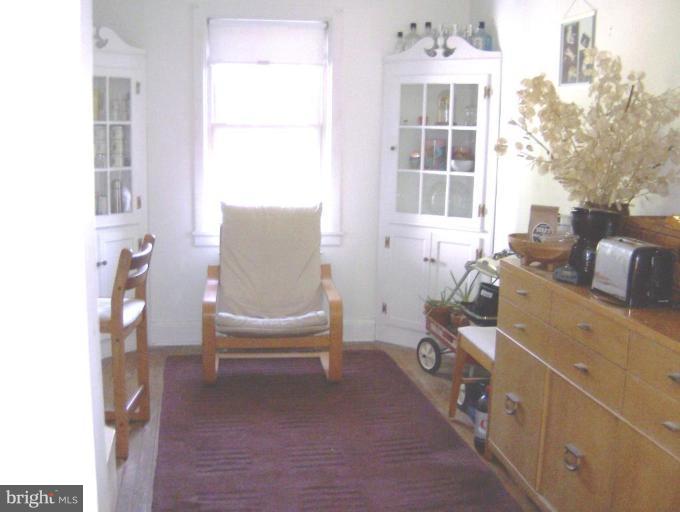 View from Living Room
