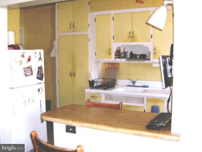 Kitchen #2