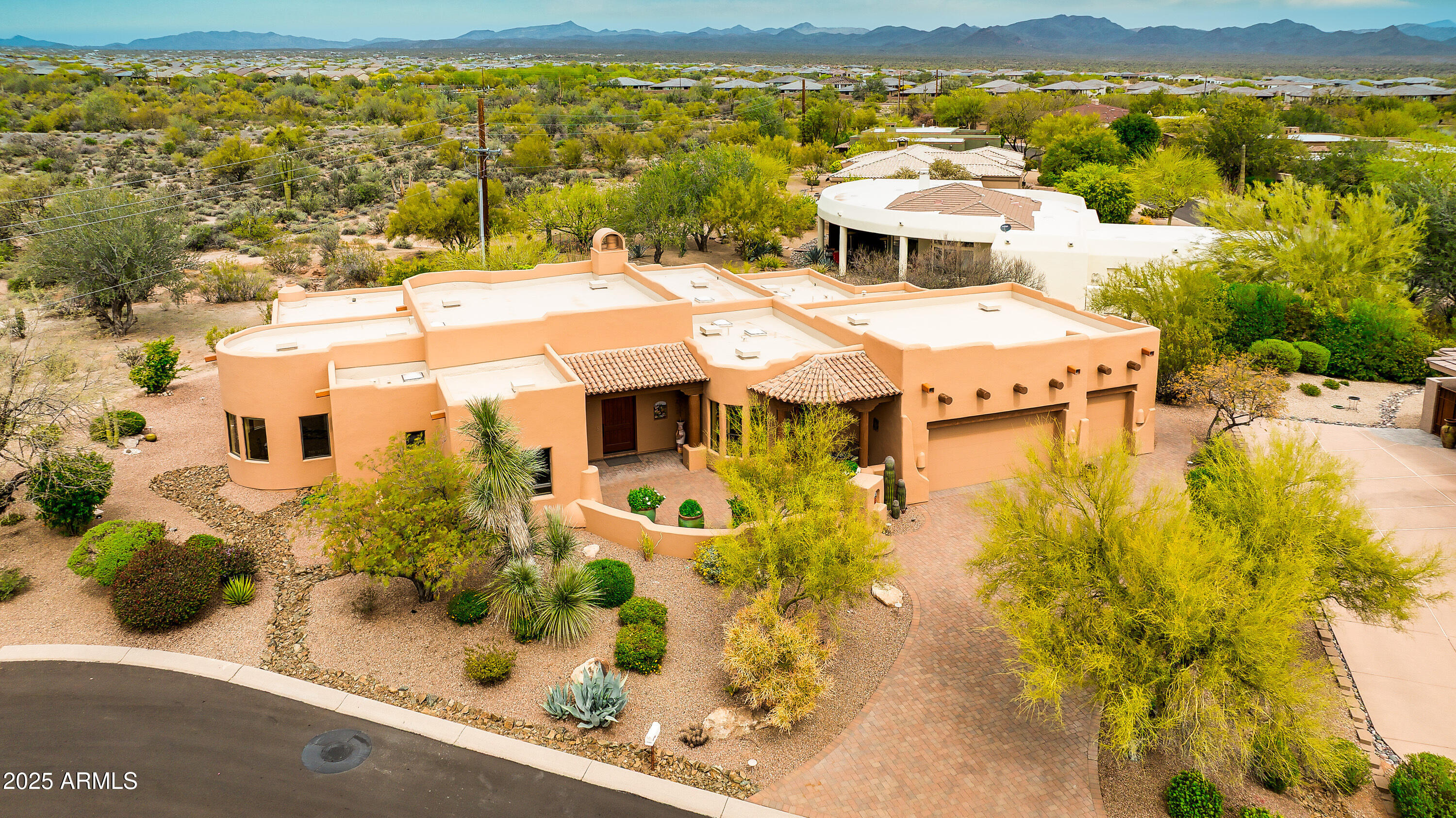 18300 East Adobe Way Rio Verde, AZ 85263 - Photo 46 of 51 DJI_0688-Edit-5