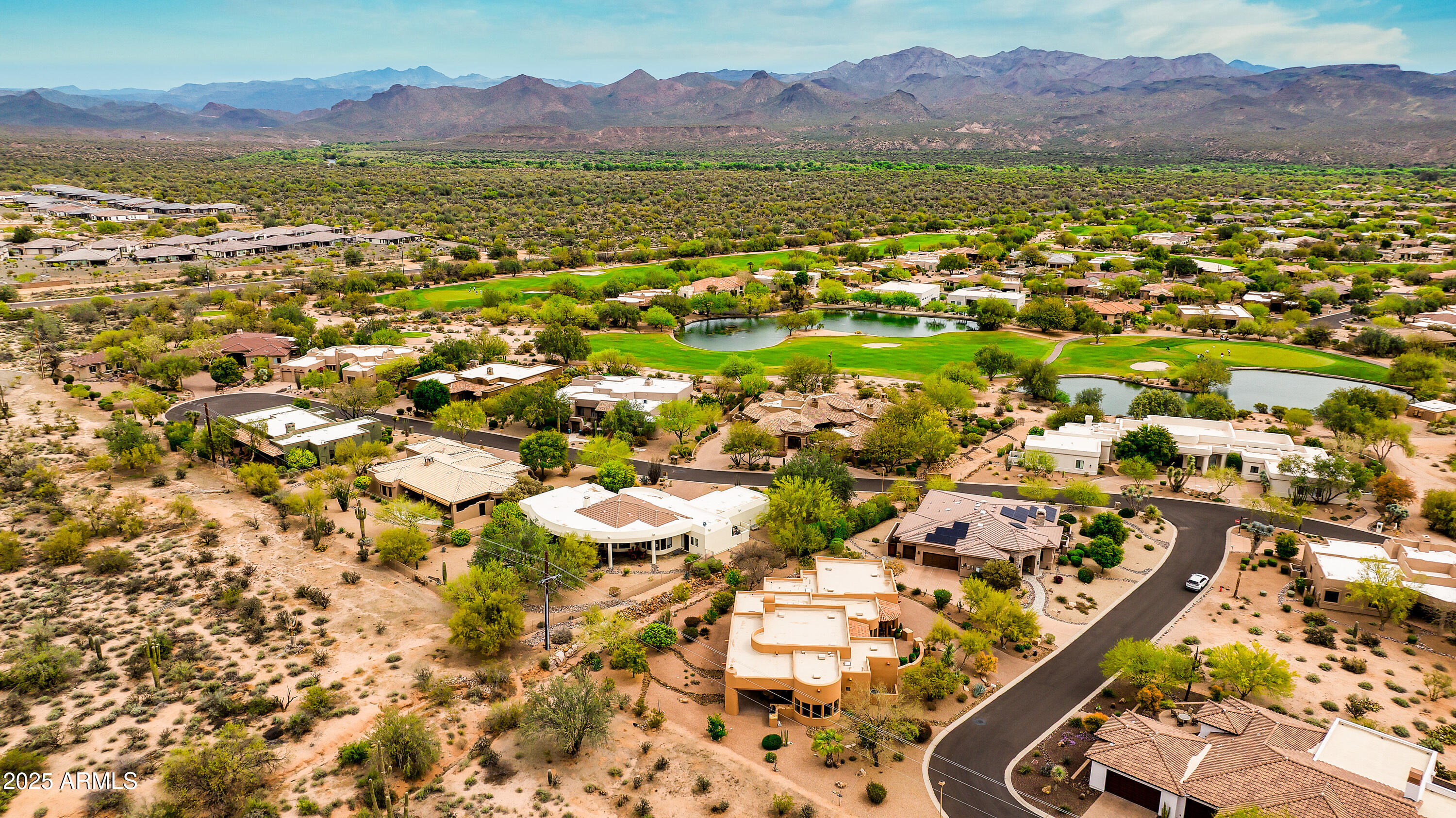18300 East Adobe Way Rio Verde, AZ 85263 - Photo 48 of 51 DJI_0684-Edit-1
