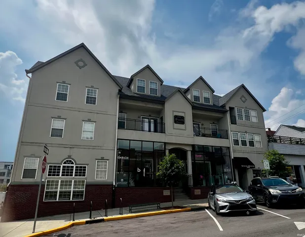 $4,250,000 | 126 East 6th Street, Bloomington, IN 47408