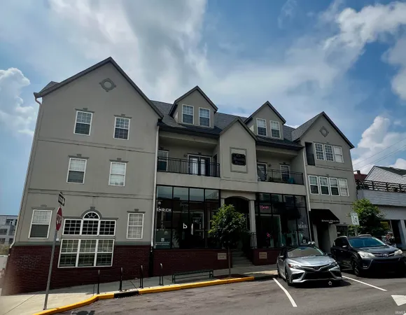 $4,250,000 | 126 East 6th Street, Bloomington, IN 47408