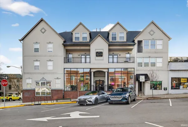 $4,250,000 | 126 East 6th Street, Bloomington, IN 47408