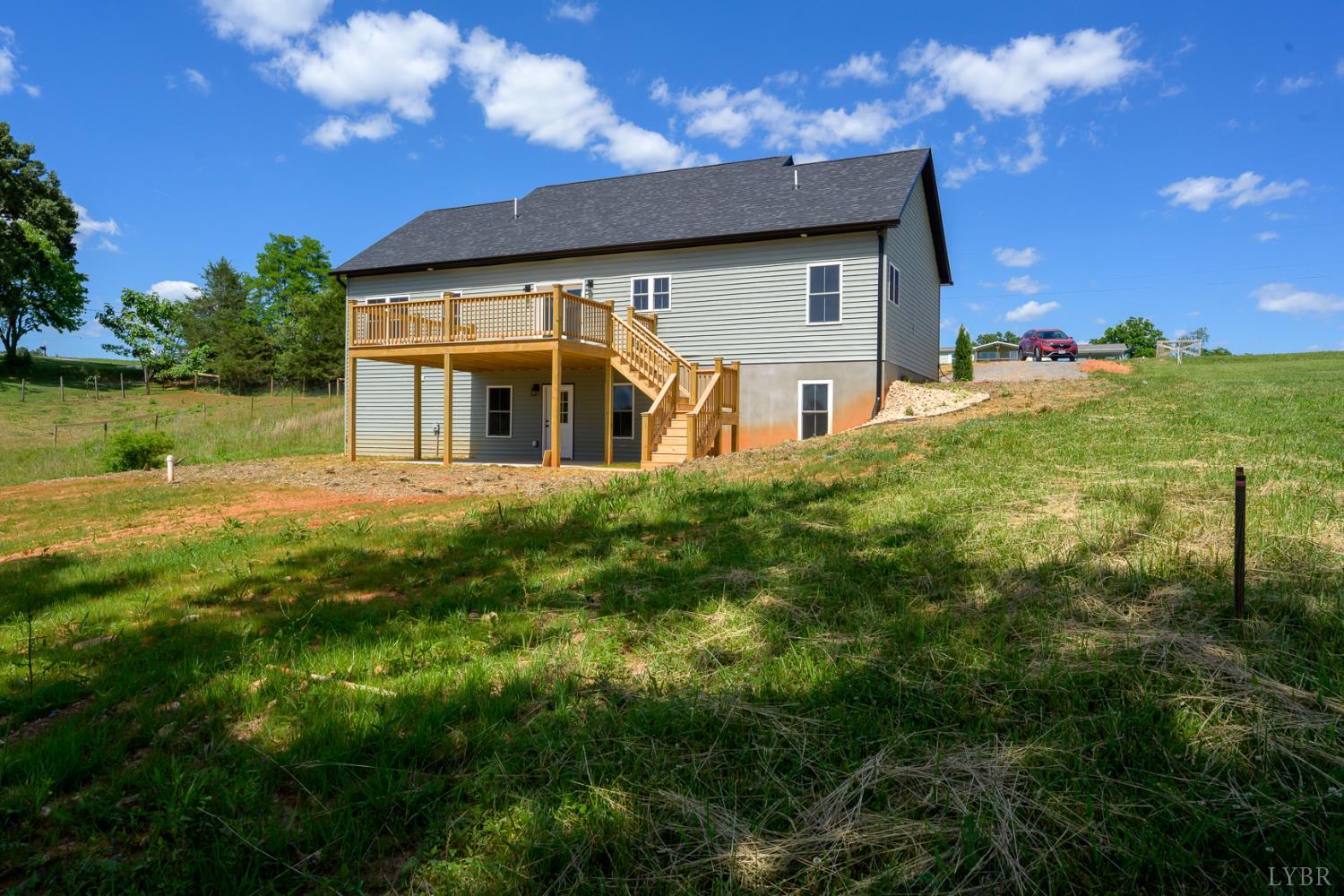 2249 Lipscomb Road Moneta, VA 24121 - Photo 42 of 60