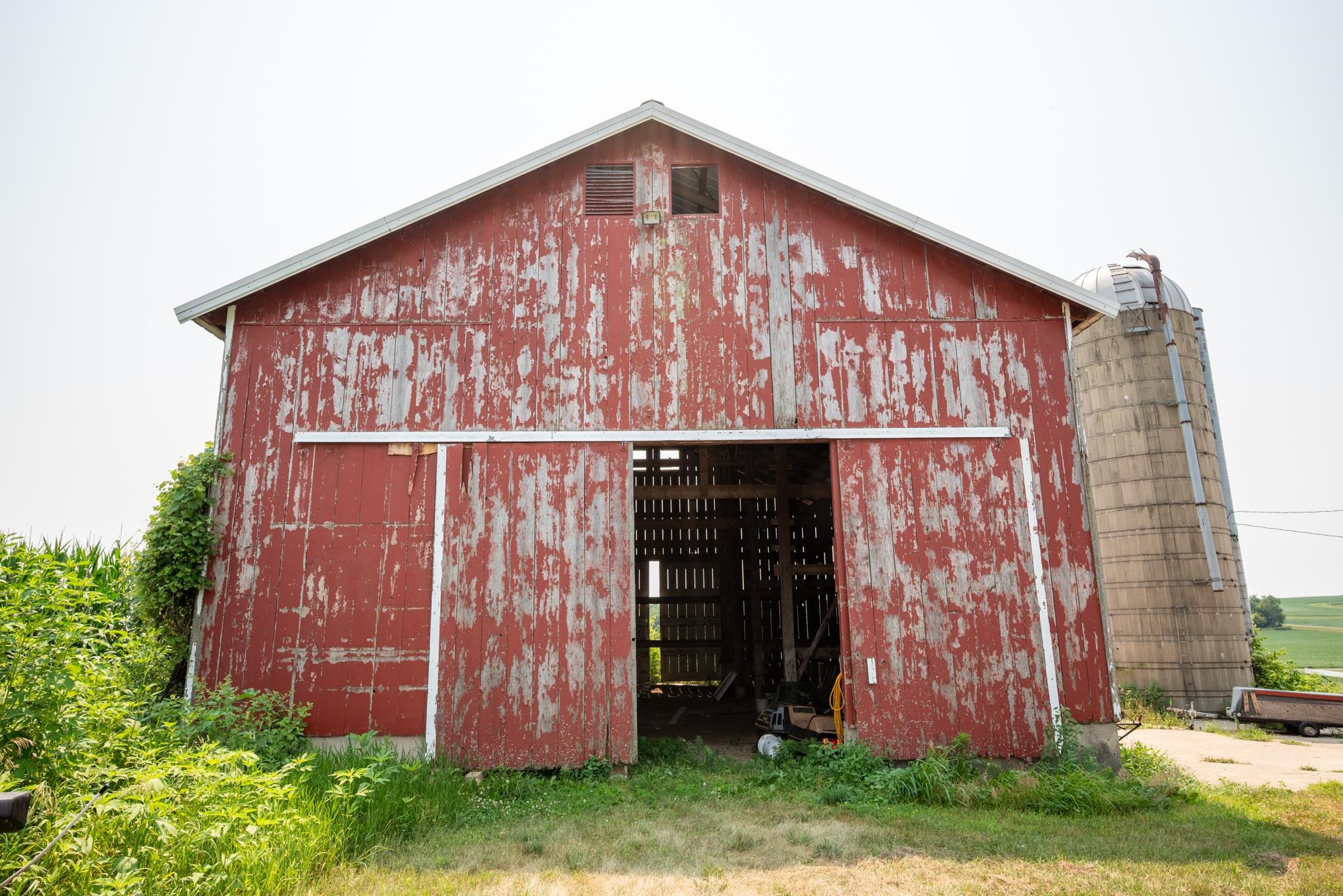 W8818 Meek Road Lodi, WI 53555 - Photo 66 of 90 Gallery Image 66