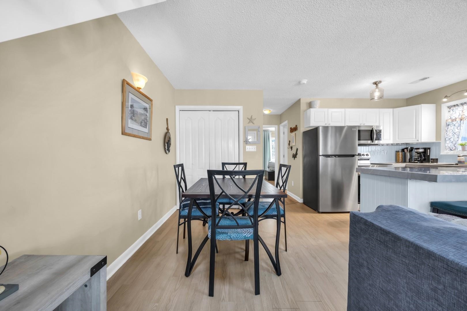 500 Fairway Village Drive, Unit 7P Myrtle Beach, SC 29588 - Photo 12 of 39