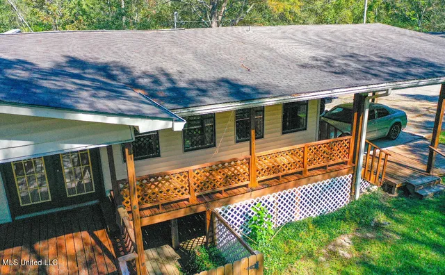 $279,000 | 3601 Sandy Bayou Road, Moss Point, MS 39562