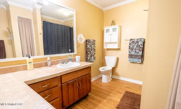 $260,000 | 3601 Sandy Bayou Road, Moss Point, MS 39562