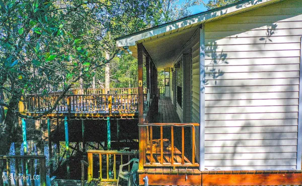 $260,000 | 3601 Sandy Bayou Road, Moss Point, MS 39562