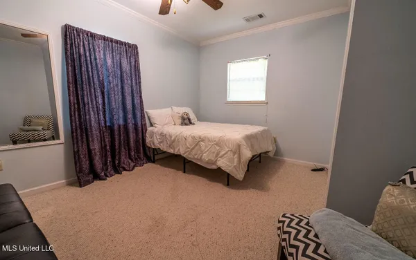 $260,000 | 3601 Sandy Bayou Road, Moss Point, MS 39562