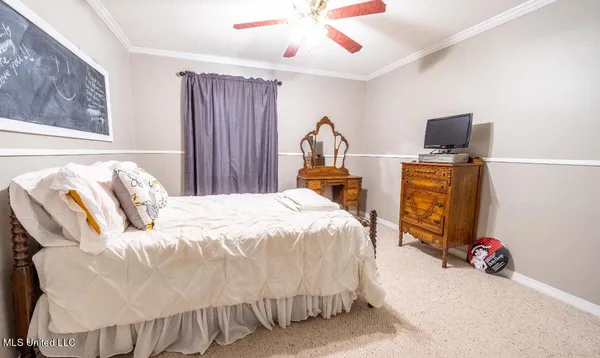 $260,000 | 3601 Sandy Bayou Road, Moss Point, MS 39562