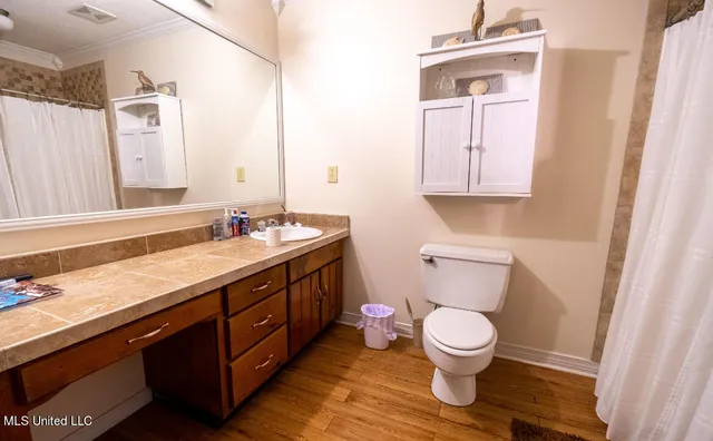 $279,000 | 3601 Sandy Bayou Road, Moss Point, MS 39562