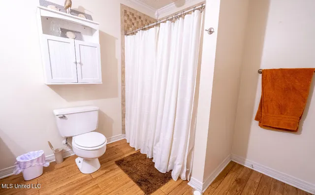 $279,000 | 3601 Sandy Bayou Road, Moss Point, MS 39562