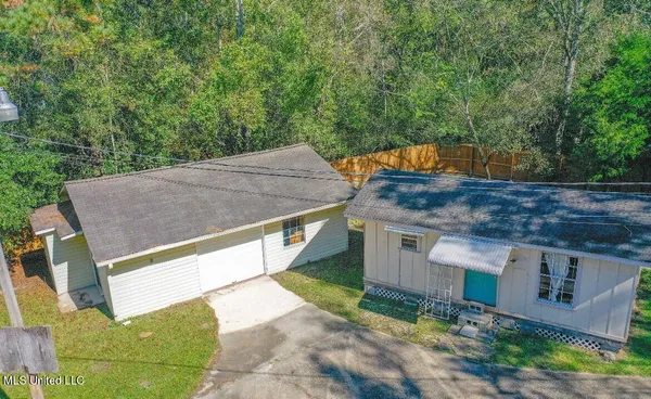 $260,000 | 3601 Sandy Bayou Road, Moss Point, MS 39562