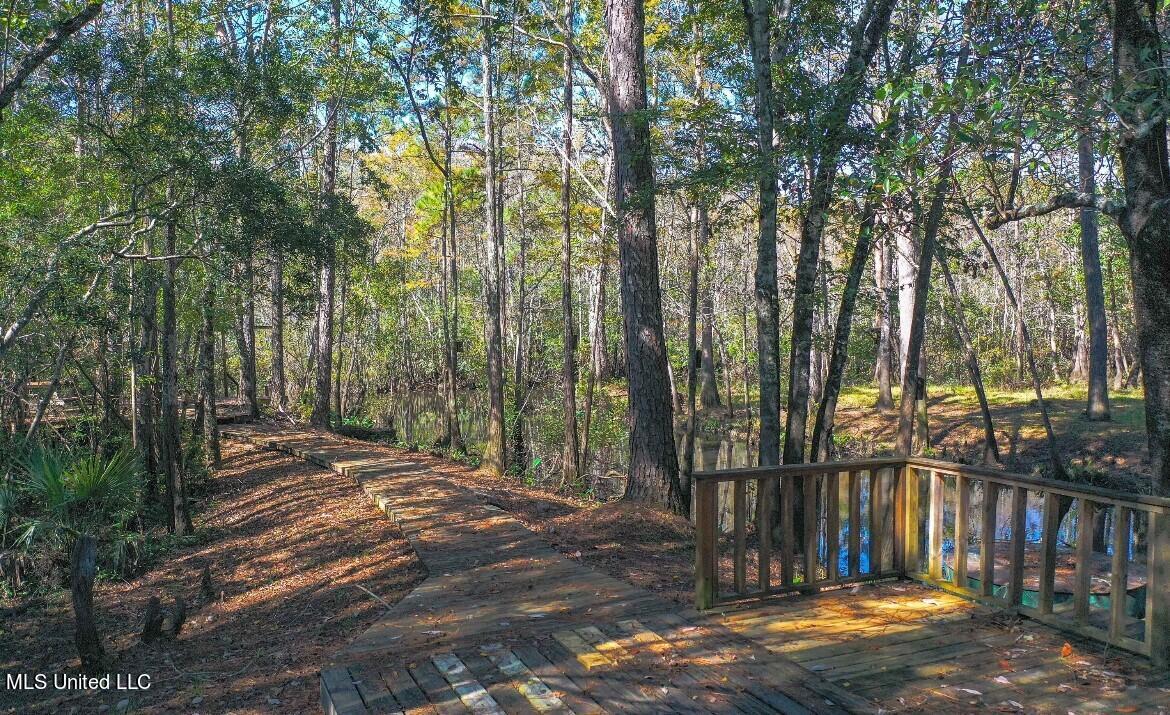 3601 Sandy Bayou Road Moss Point, MS 39562 - Photo 5 of 29 IMG_0087