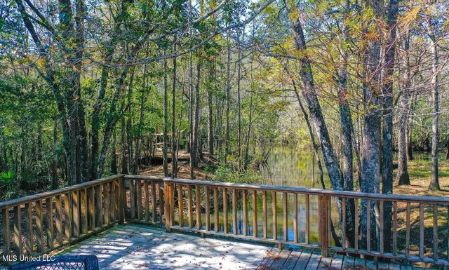 $279,000 | 3601 Sandy Bayou Road, Moss Point, MS 39562