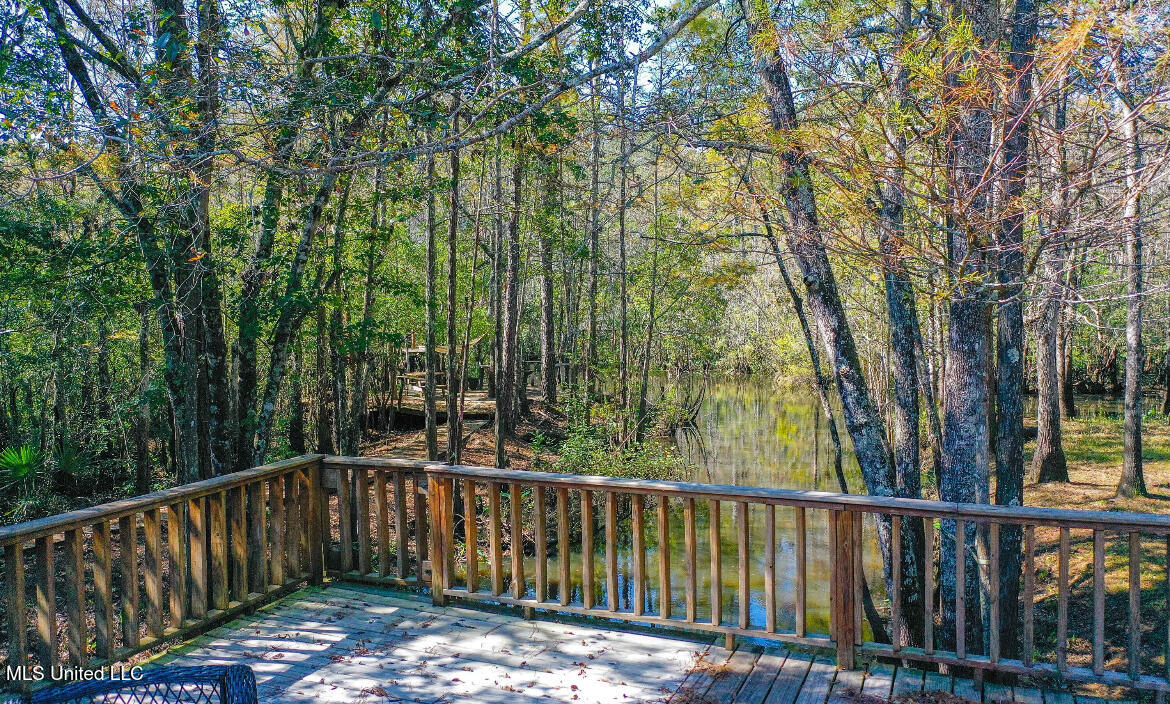 3601 Sandy Bayou Road Moss Point, MS 39562 - Photo 8 of 29 IMG_0089