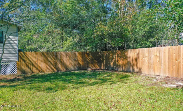 $279,000 | 3601 Sandy Bayou Road, Moss Point, MS 39562