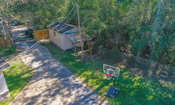 $260,000 | 3601 Sandy Bayou Road, Moss Point, MS 39562