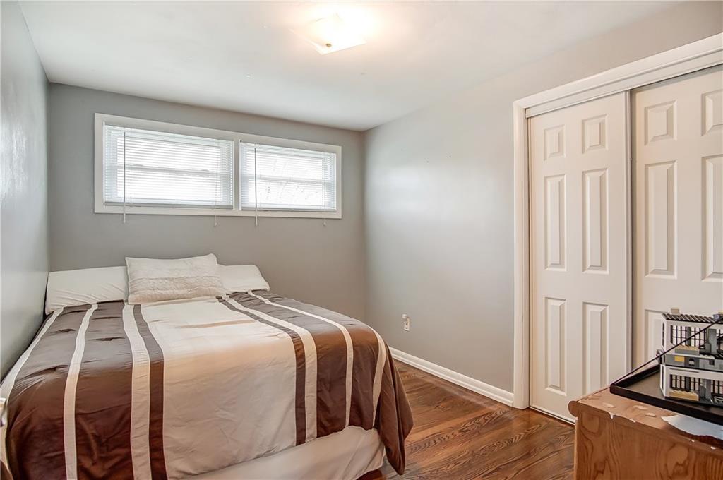 4845 Gay Street Springfield, OH 45503 - Photo 18 of 41