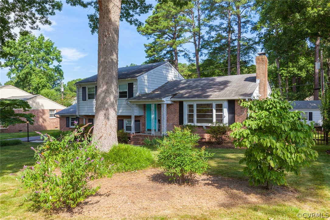 1912 Vandover Road Henrico, VA 23229 - Photo 3 of 25 Gallery Image 3