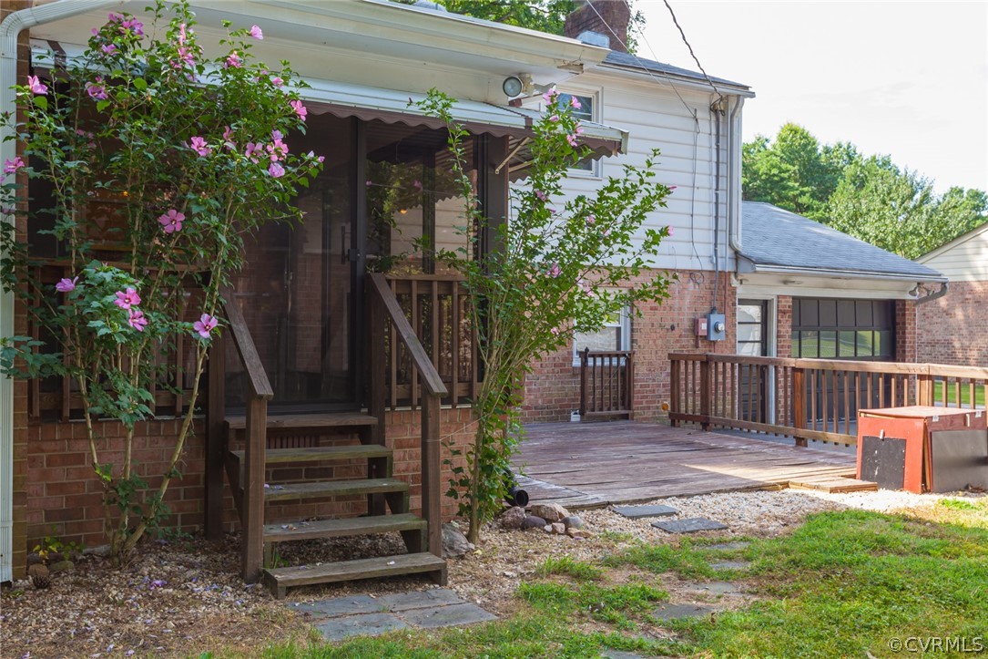 1912 Vandover Road Henrico, VA 23229 - Photo 8 of 25 Gallery Image 8