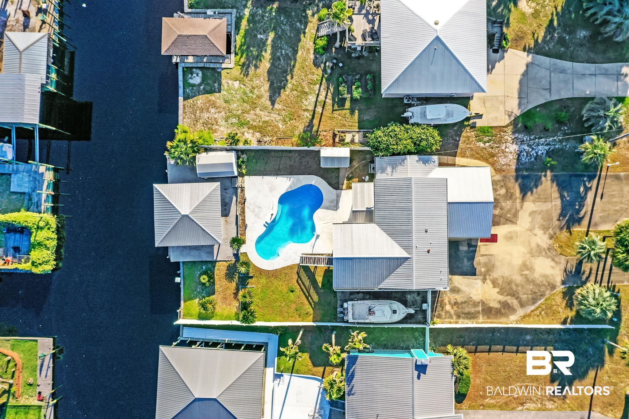 26276 Marina Road Orange Beach, AL 36561 - Photo 50 of 55 Gallery Image 50