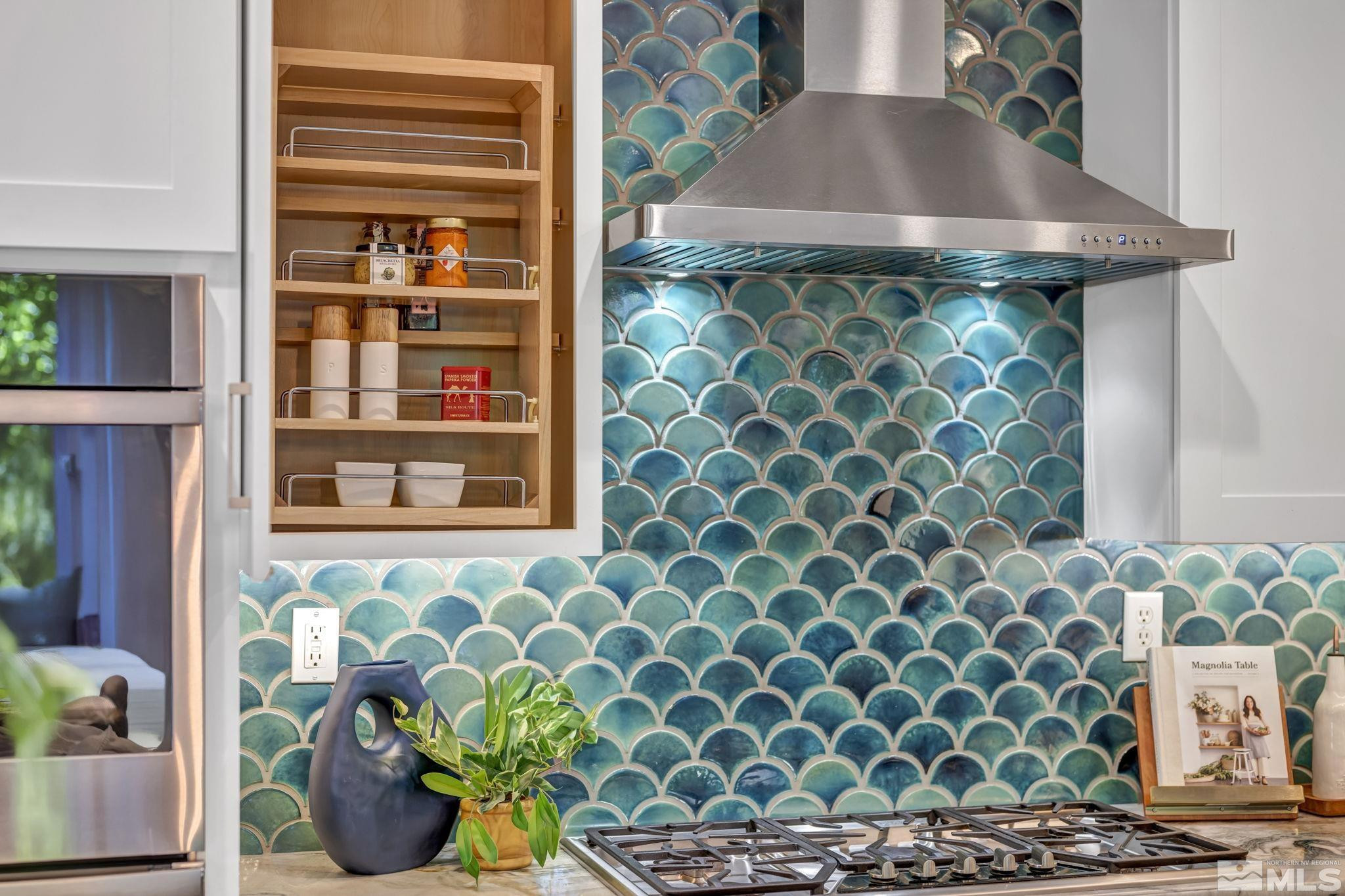 11355 Crotone Way Reno, NV 89521 - Photo 18 of 39 a vase of flowers sitting on a table