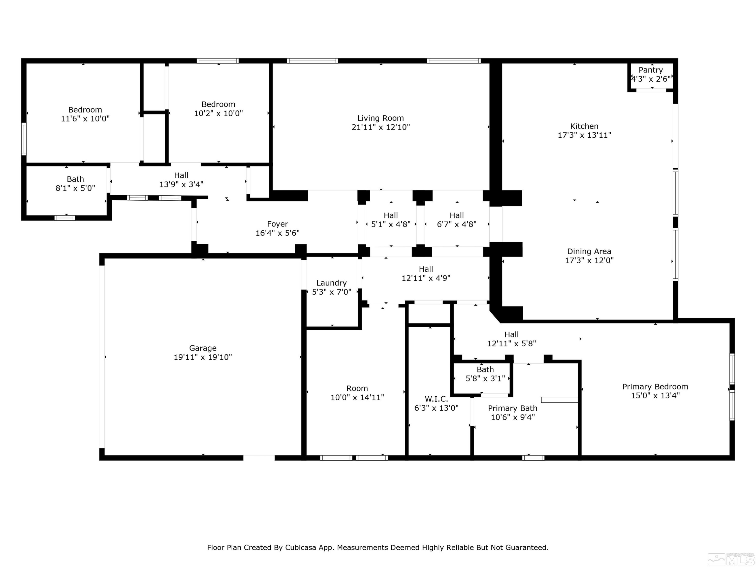 11355 Crotone Way Reno, NV 89521 - Photo 39 of 39 a picture of a room