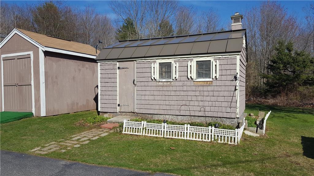 75 Old Lisbon Road Topsham, ME 04086 - Photo 22 of 24 Photo