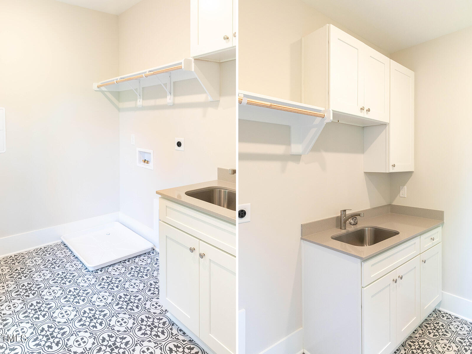 707 East Markham Avenue Durham, NC 27701 - Photo 41 of 60 laundry
