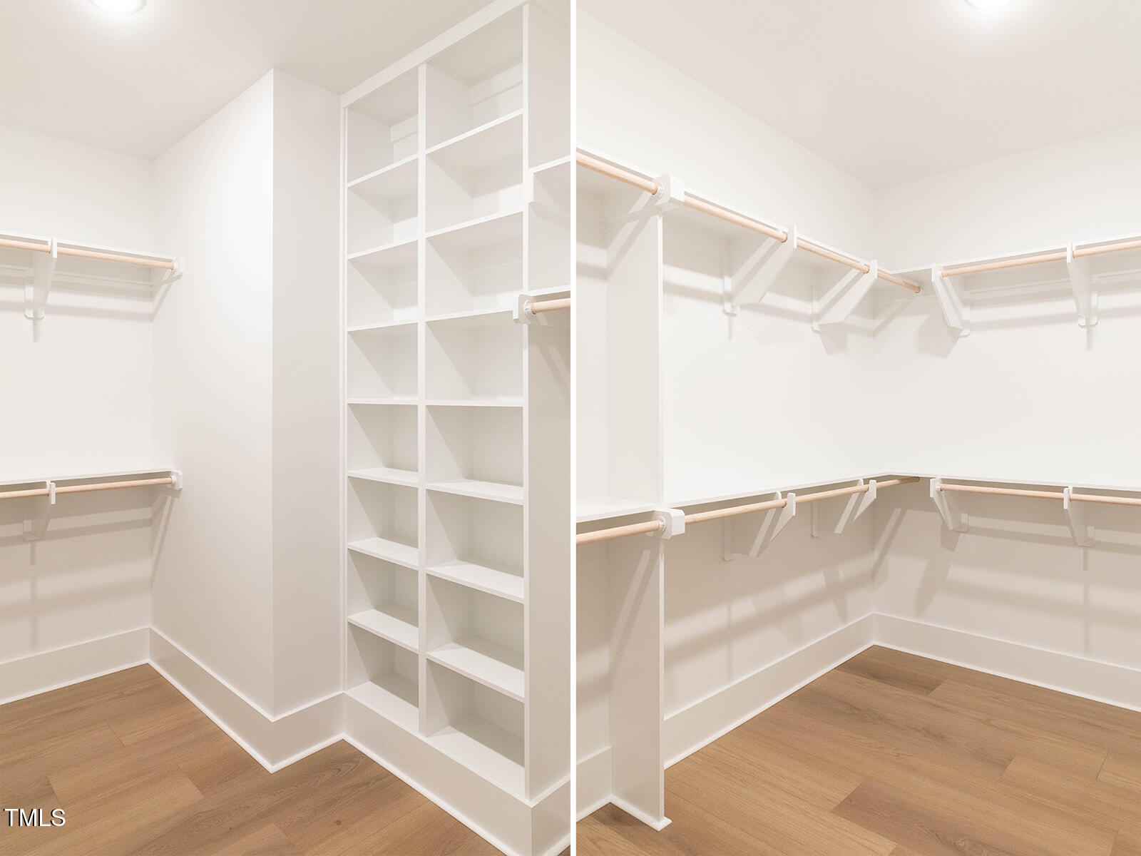 707 East Markham Avenue Durham, NC 27701 - Photo 49 of 60 Master Closet