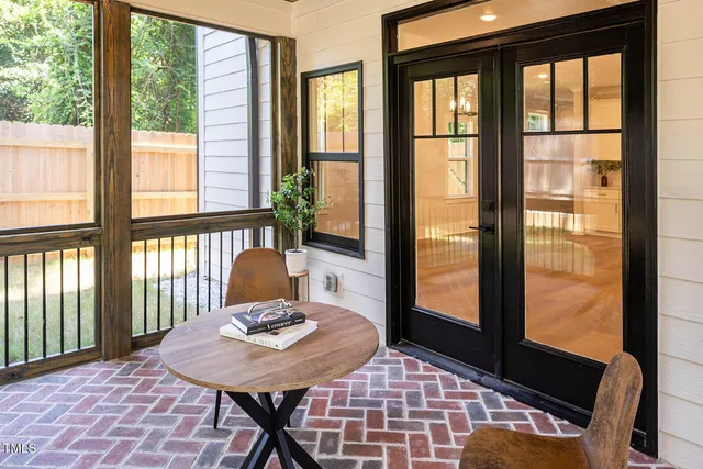 $639,000 | 707 East Markham Avenue, Durham, NC 27701