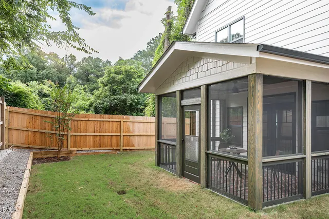 $639,000 | 707 East Markham Avenue, Durham, NC 27701