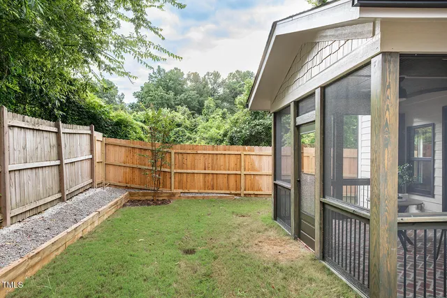 $639,000 | 707 East Markham Avenue, Durham, NC 27701